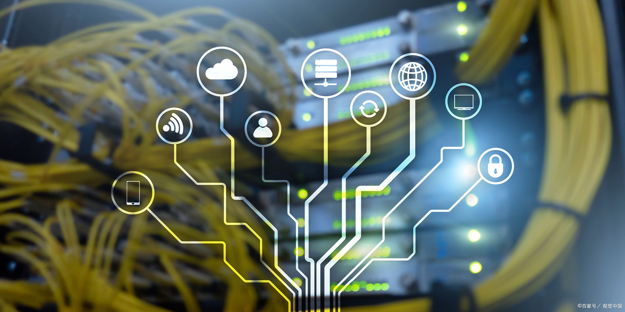 智慧消防物聯(lián)網(wǎng)云平臺是什么？