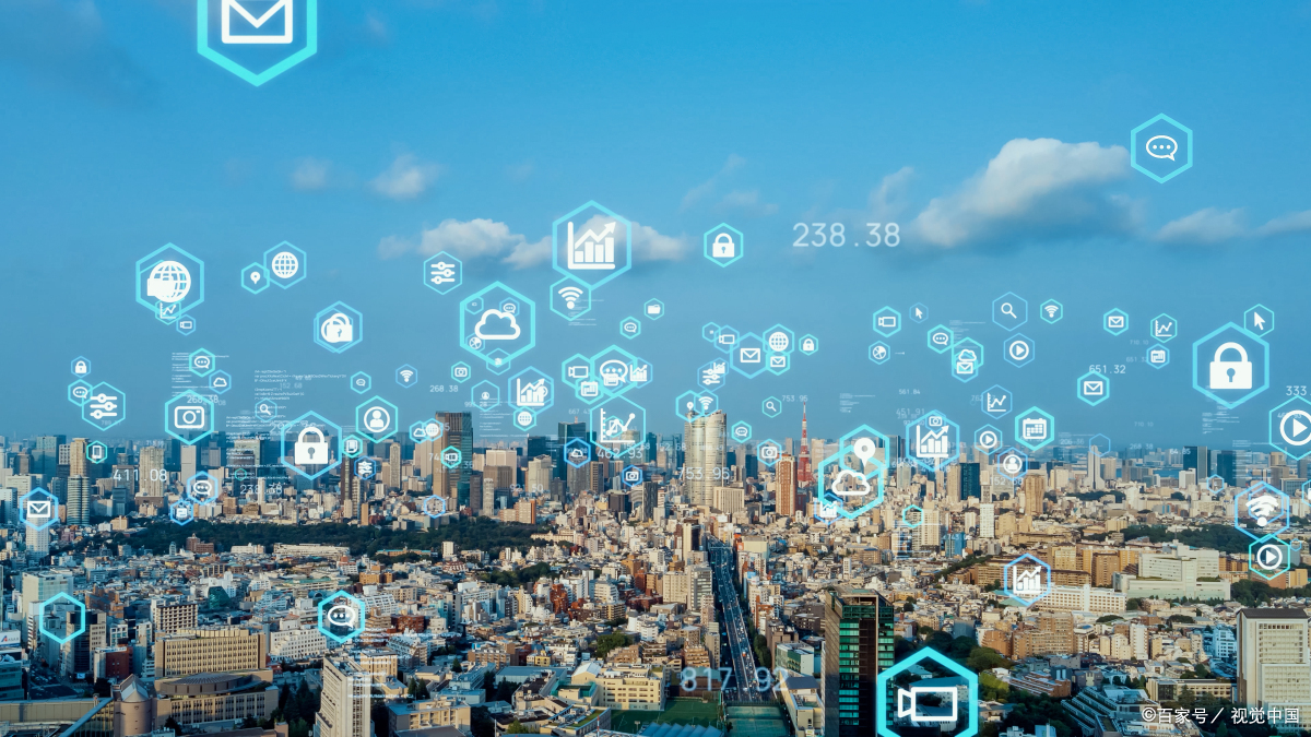 智慧消防在城市建設(shè)中起到了怎樣的作用？