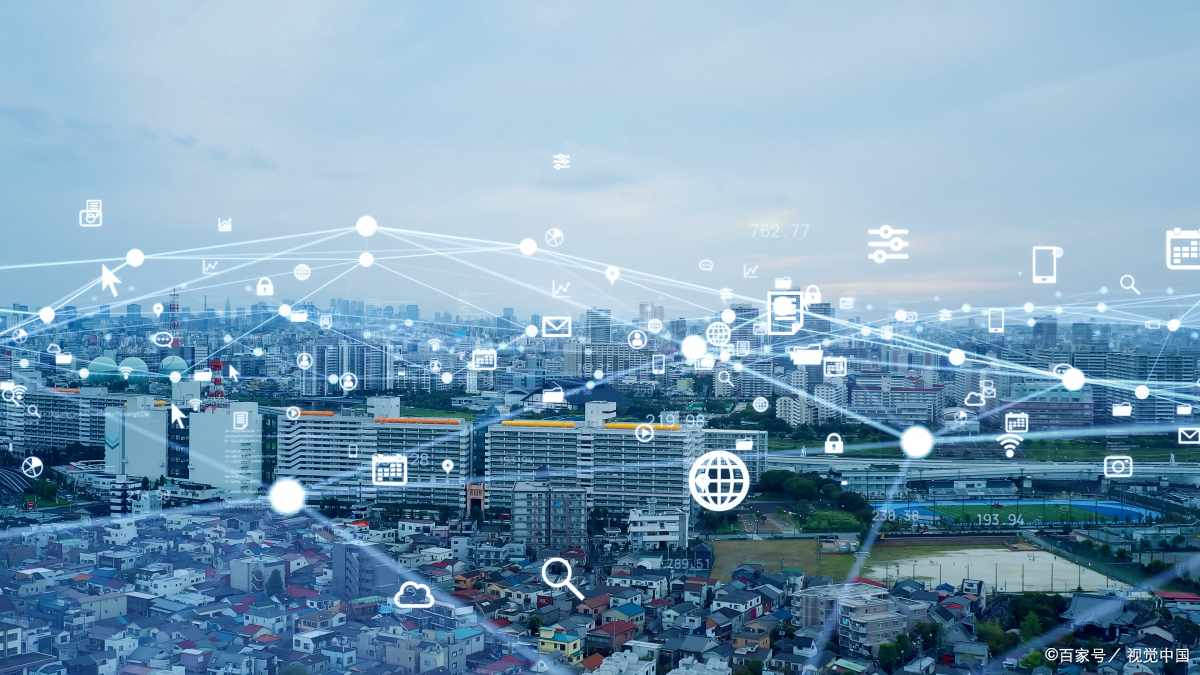 智慧消防云平臺(tái)的架構(gòu)是怎樣的？