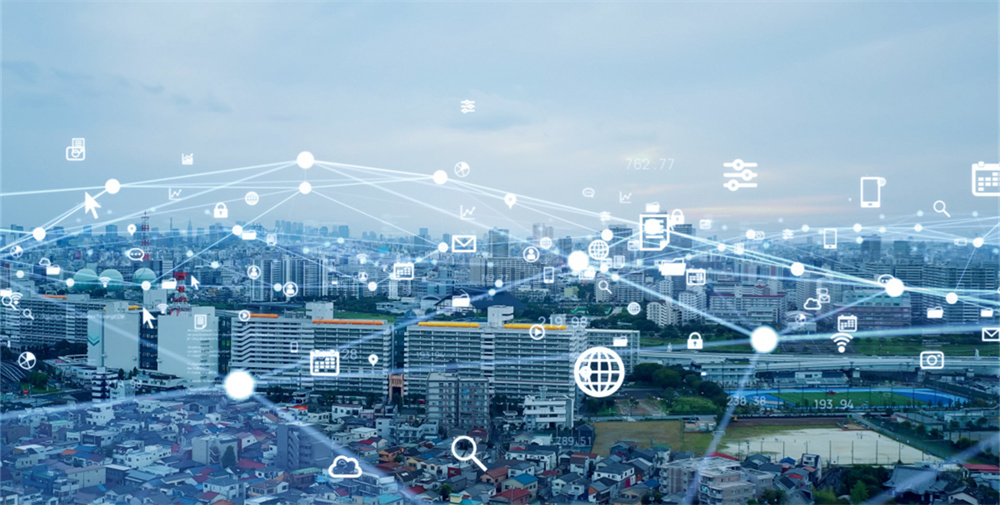 智慧用電解決方案：為危化品企業(yè)、化工企業(yè)和加油站帶來全新的安全保障