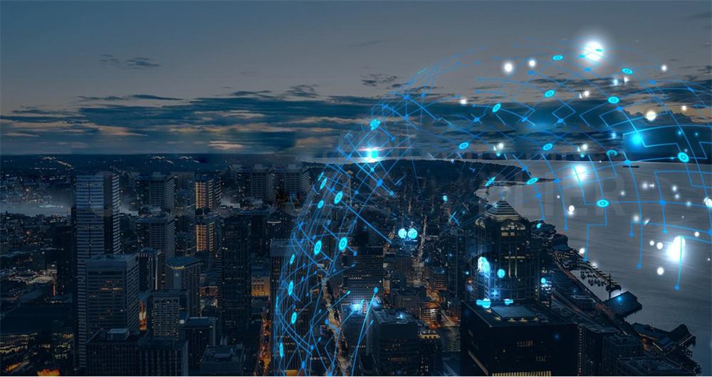 智慧消防系統(tǒng)五大功能全方位守護你的安全！