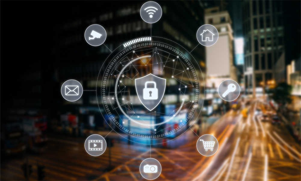 智慧消防構建城市消防安全新防線