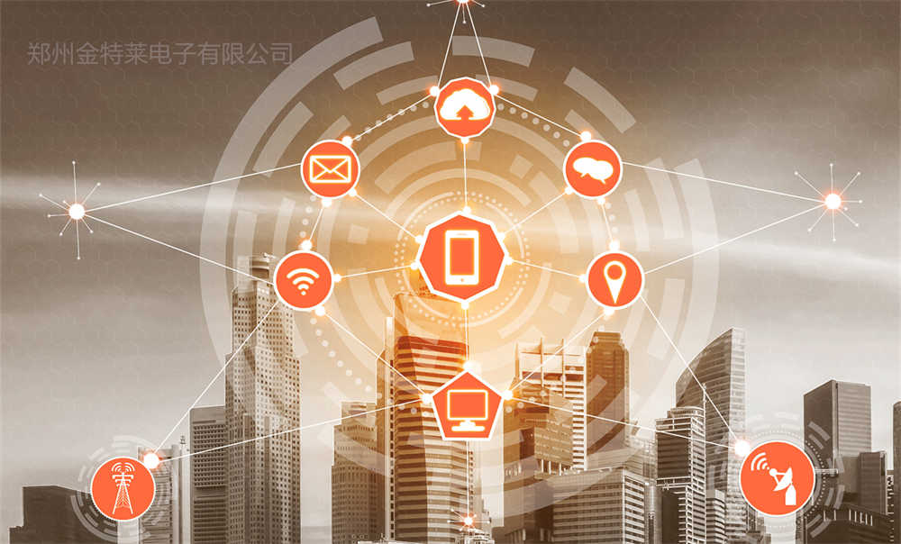 智慧消防云平臺(tái):未來(lái)城市安全規(guī)劃中的核心演變角色 智慧消防云平臺(tái):未來(lái)城市安全規(guī)劃中的核心演變角色