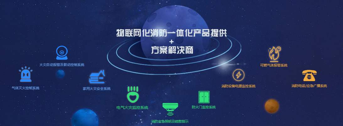 電氣火災(zāi)監(jiān)控探測(cè)器套用哪些定額？